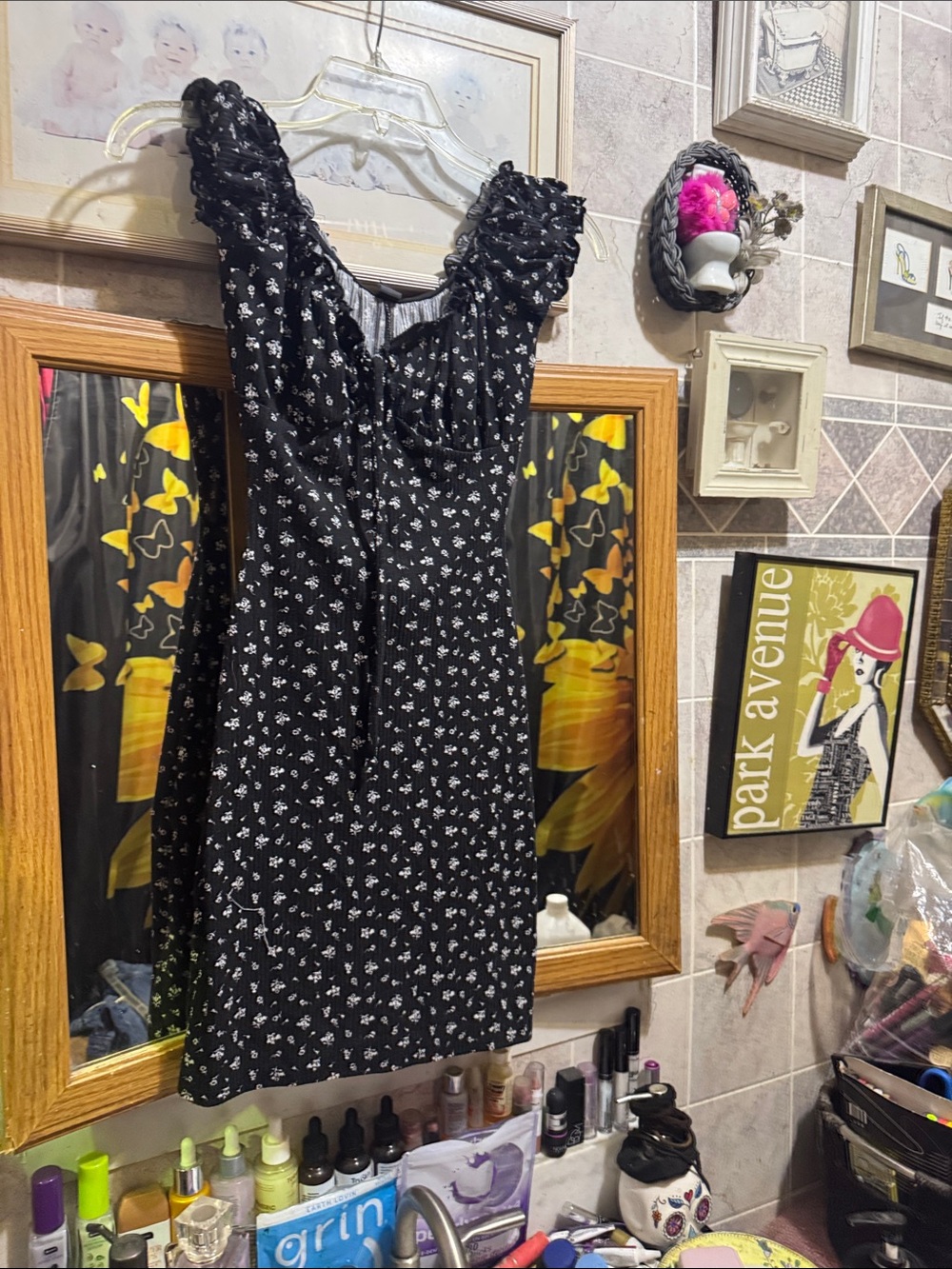 Windsor dress